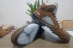 Air Jordan 5 Oakley Brown Black Men’s