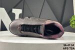 Mowalola x Air Jordan 14 Burnt Red Men’s